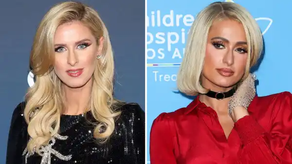 Nicky Hilton Thinks Paris Hilton Will Start a Family ‘Pretty Soon’