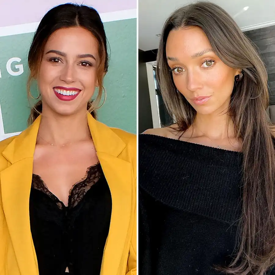 Not 1 But 4 Bachelor Alums Just Launched Capsule Collections