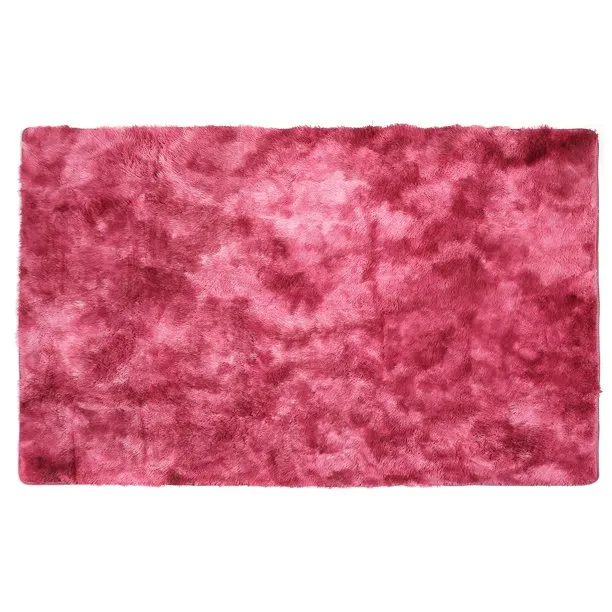 Novashion 5ft x 8ft Shaggy Area Rug