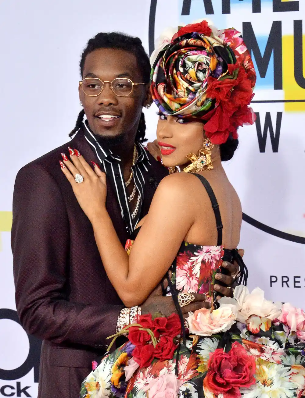 Offset Isn&rsquo;t a Big Fan of How Cardi B Dresses Their 3-Month-Old Son 2