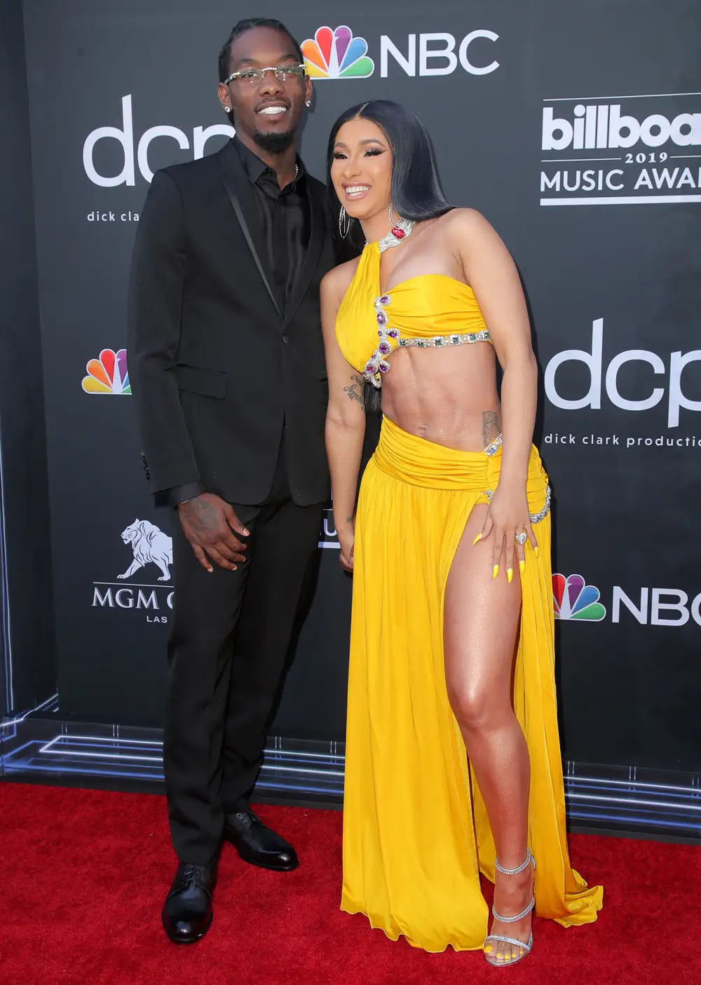 Offset Isn&rsquo;t a Big Fan of How Cardi B Dresses Their 3-Month-Old Son