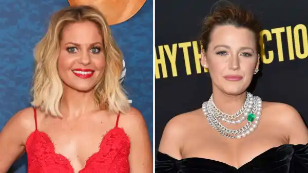 Oh Blake Lively More Celebs With Bizarre Holiday Traditions