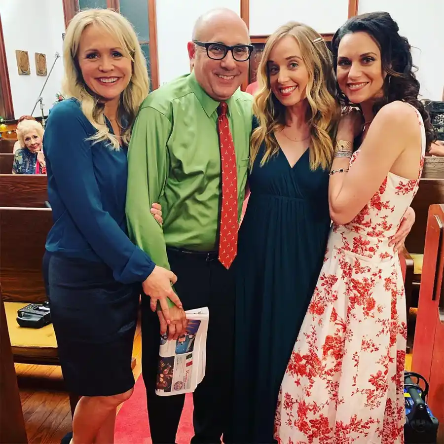 One Tree Hill Cast Reunions Through the Years See Their Sweetest Moments