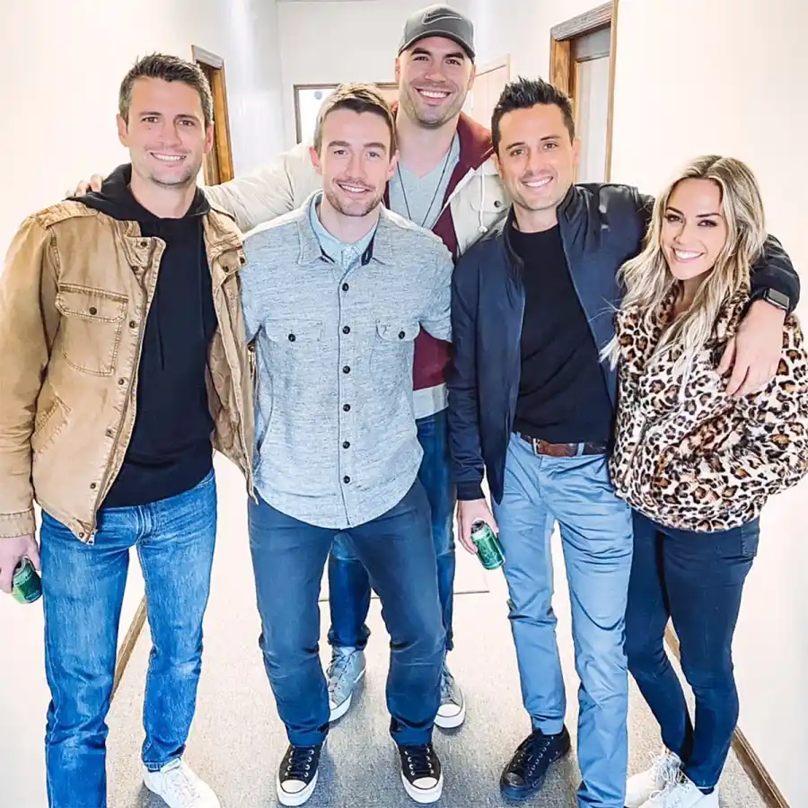 One Tree Hill Cast Reunions Through the Years See Their Sweetest Moments