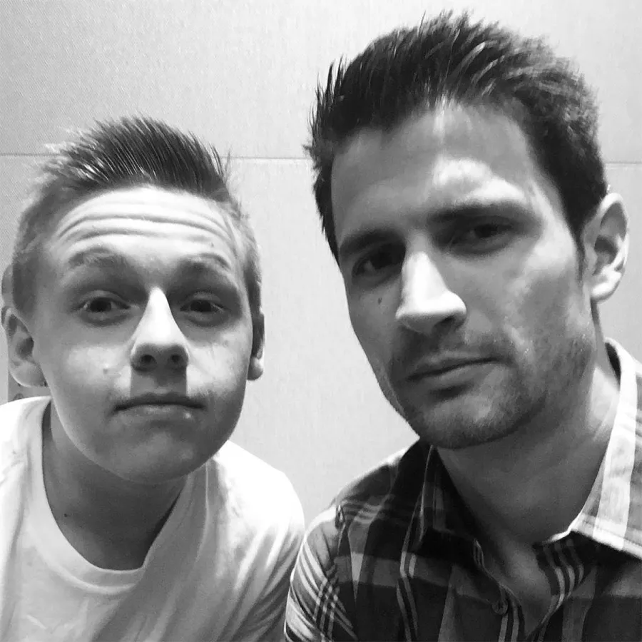 One Tree Hill Cast Reunions Through the Years See Their Sweetest Moments