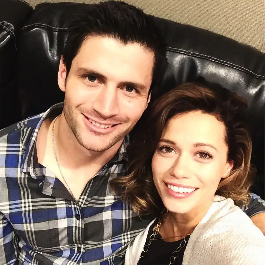 One Tree Hill Cast Reunions Through the Years See Their Sweetest Moments