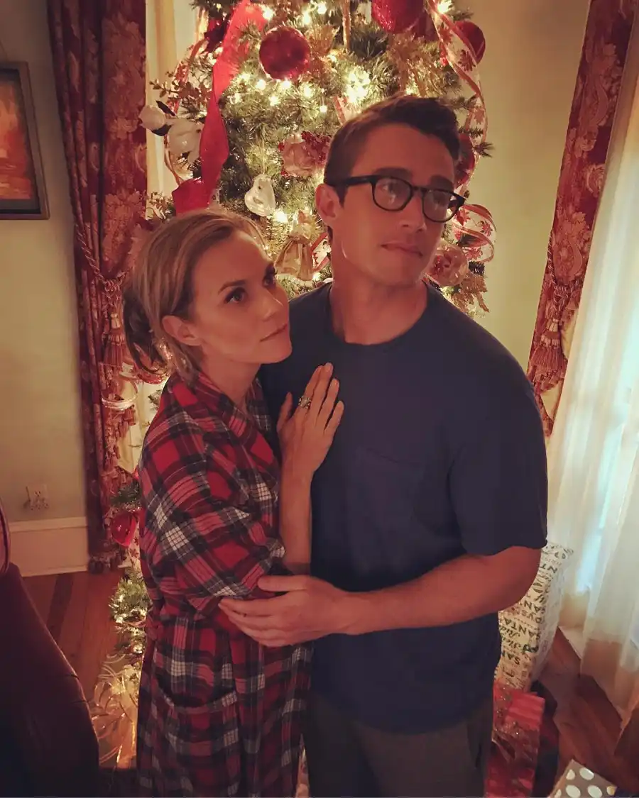 One Tree Hill Cast Reunions Through the Years See Their Sweetest Moments