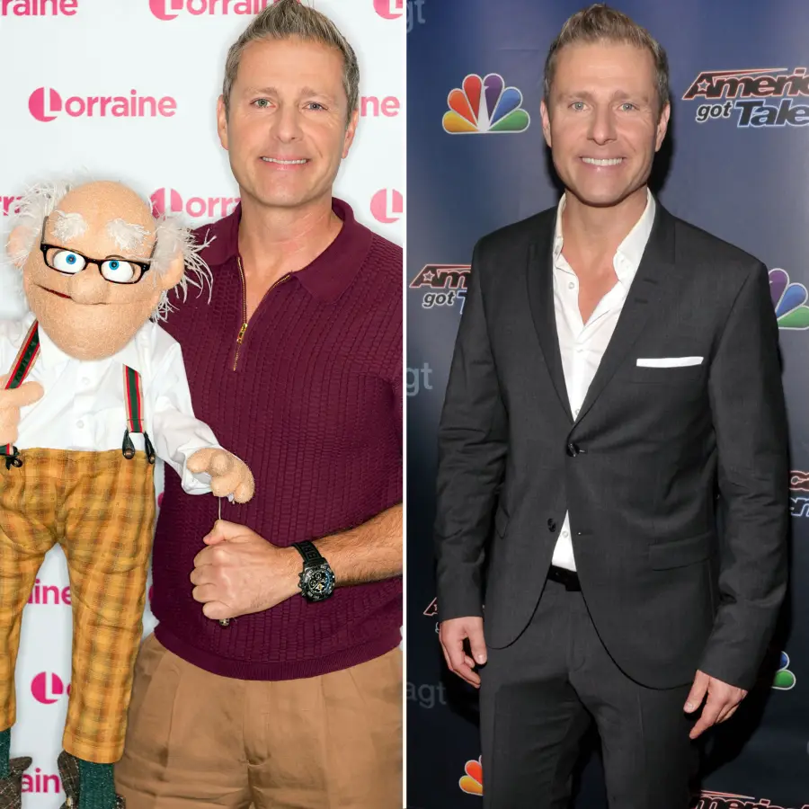 America’s Got Talent Winners Where Are They Now