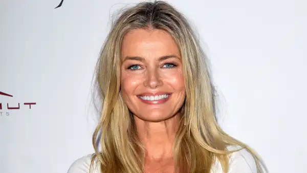 Paulina Porizkova’s Positive Outlook on Aging Was Born Out of ‘Rebellion’