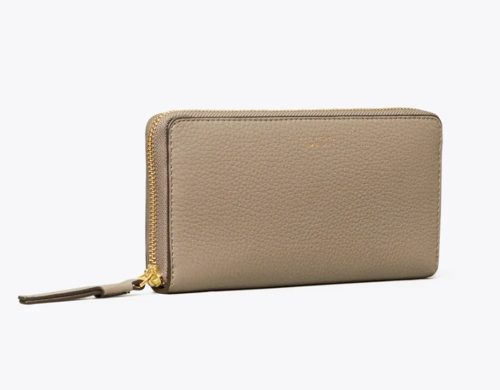 Perry Zip Continental Wallet