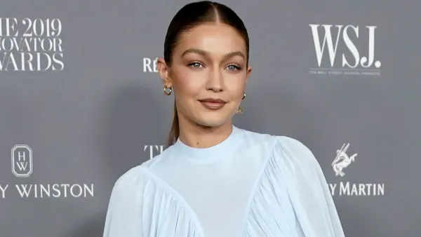 Prada! Chanel! Gigi Hadid Gives a Glimpse at Her 50 Designer Handbags