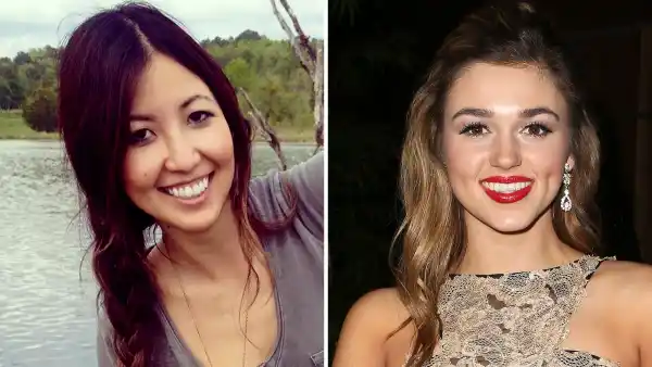 Pregnant Rebecca Robertson Describes How She and Sadie Robertson Have Bonded Over Motherhood