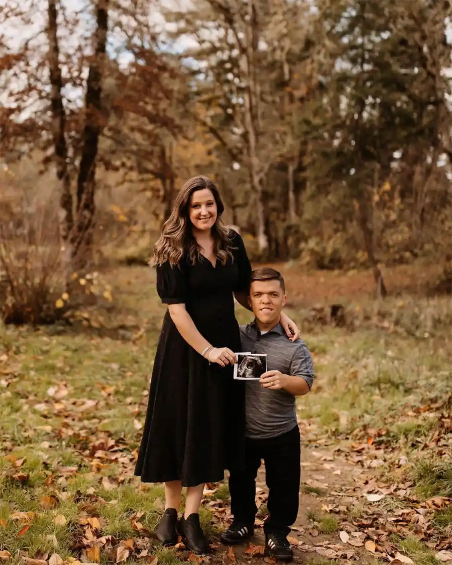 Pregnant Tori Roloff Baby Bump Album Ahead of 3rd Child Arrival 2