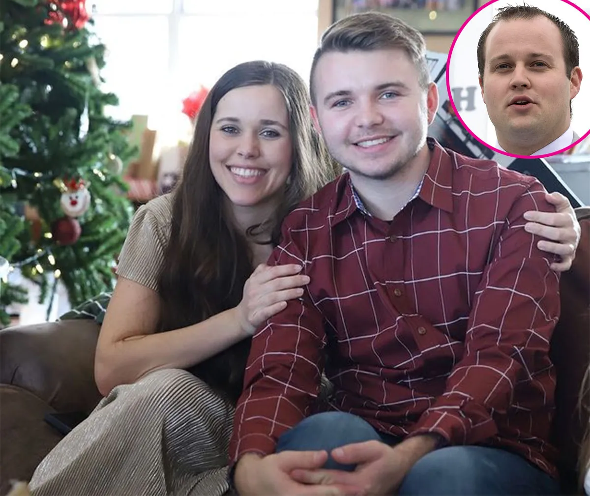 Promo How the Duggar Family Celebrated Christmas Together After Josh Duggar Conviction