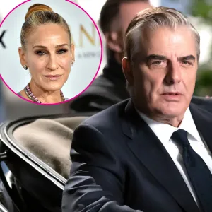 Promo Sex and the City Cast Reacts to Chris Noth Sexual Assault Allegations SATC