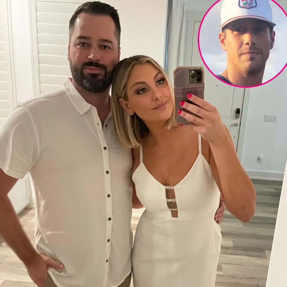 RHOCs Gina How Matt I Got Great Place After Restraining Order