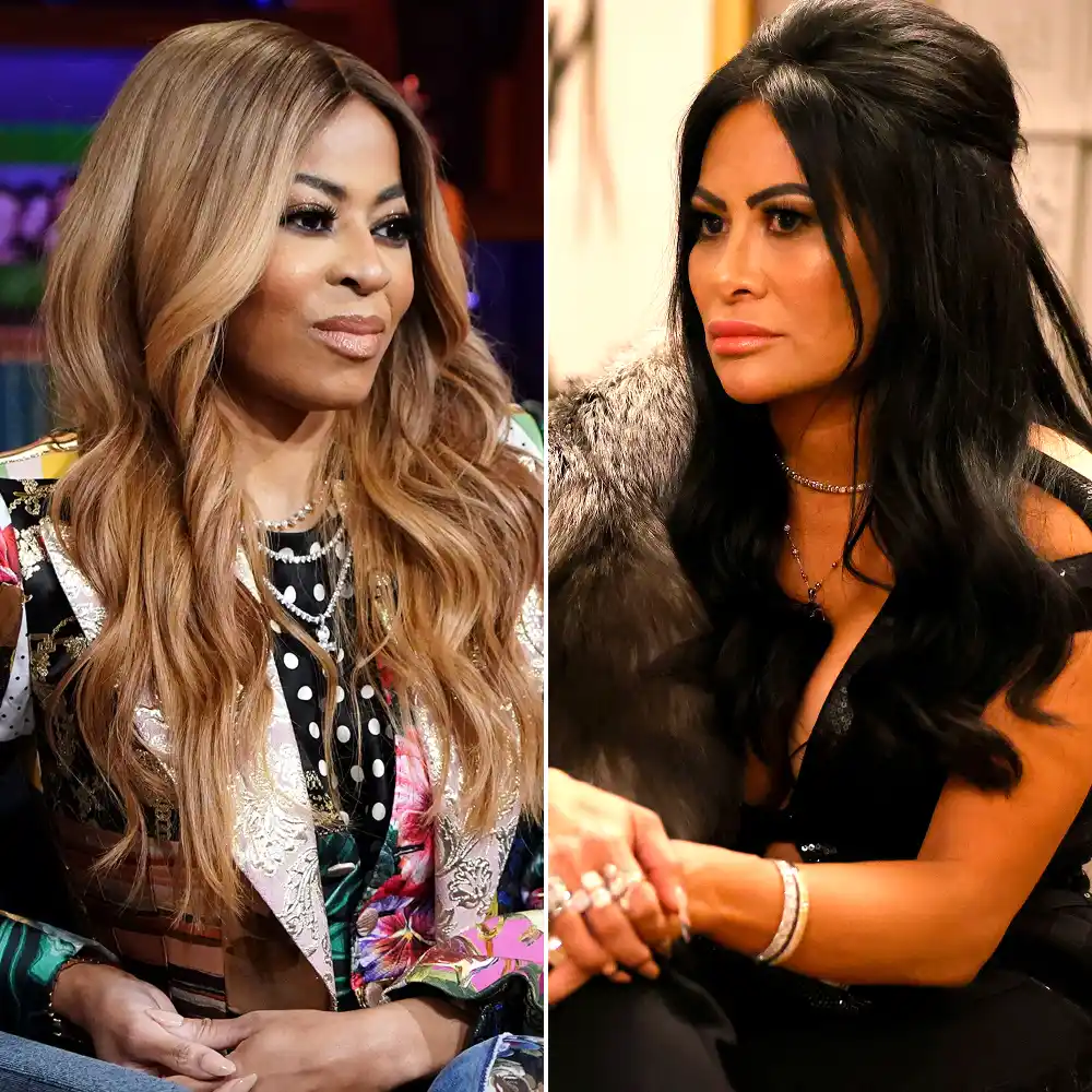 RHOSLC&rsquo;s Mary Cosby Addresses &lsquo;Reckless&rsquo; Comment About Jen Shah: &lsquo;I Know Racism Firsthand&rsquo;