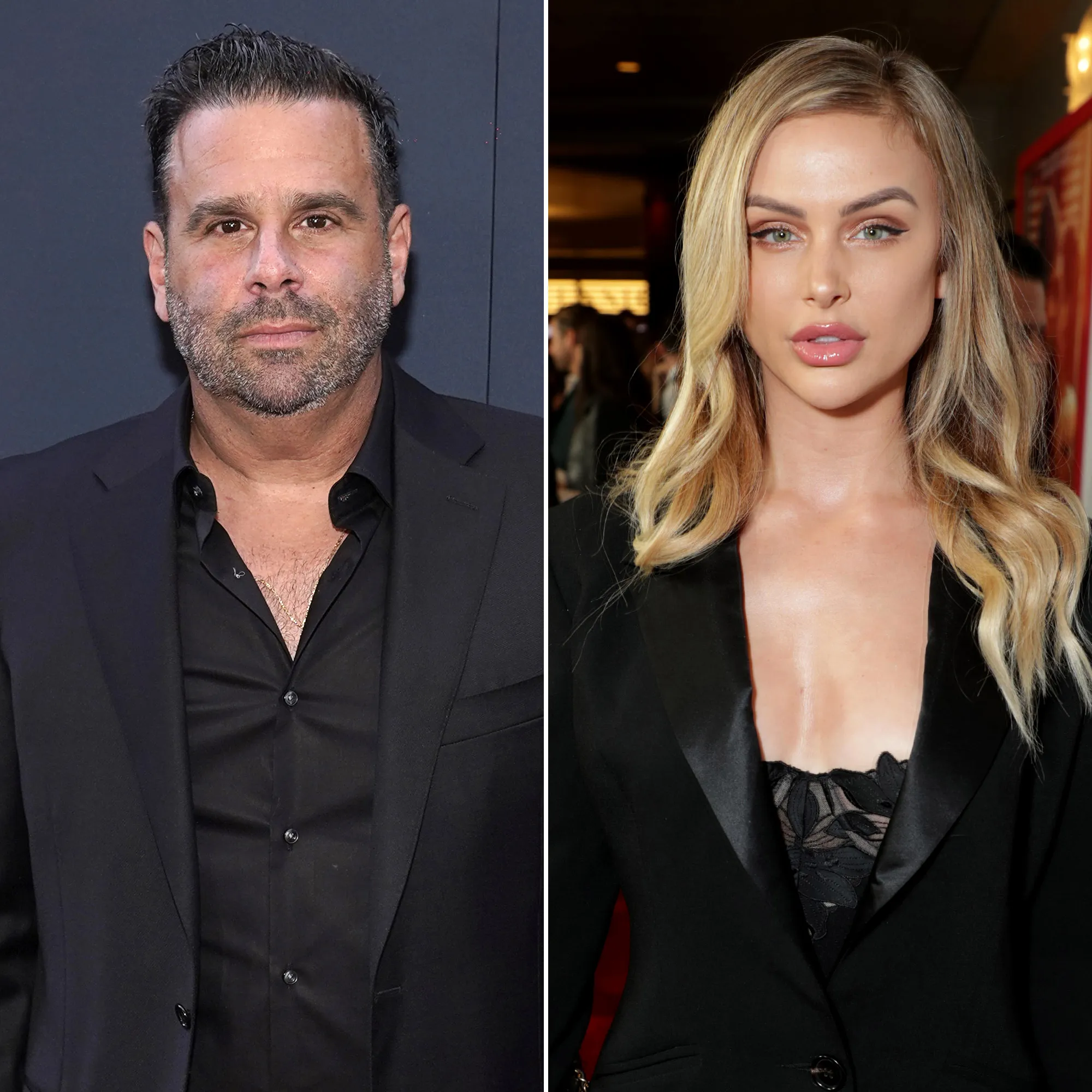 Randall Emmett Promised to Never Hold Back Anything From Lala Kent on Vanderpump Rules Before Their Split