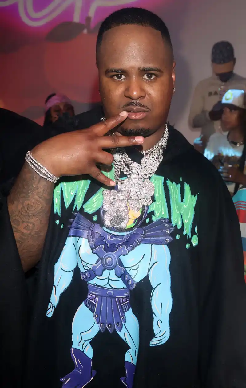 Rapper Drakeo the Ruler Dead at 28 After Fatal Stabbing During Los Angeles Concert