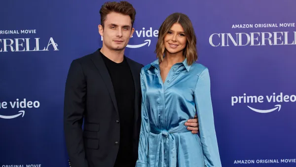 Raquel and James Will Explain Split on 'Vanderpump Rules' Reunion