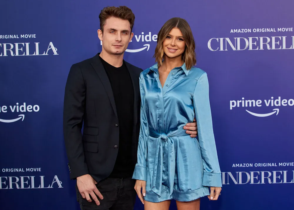 Raquel and James Will Explain Split on 'Vanderpump Rules' Reunion