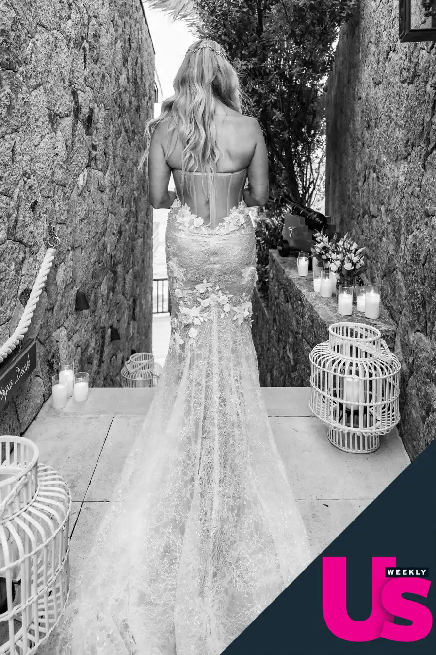 Real Housewives of Miami Star Alexia Echevarria Marries Todd Nepola After Previously Rescheduling Wedding Feels Like a Dream