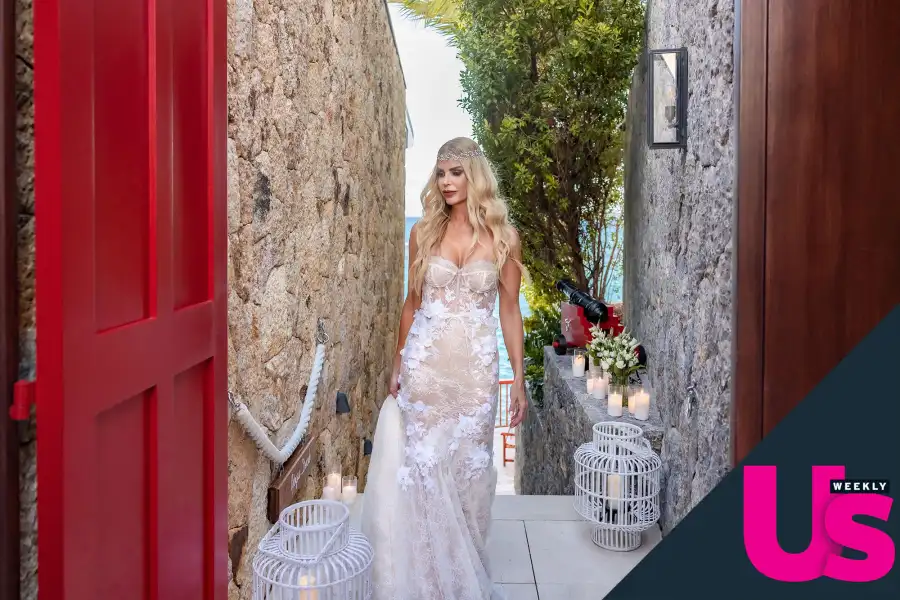 Real Housewives of Miami Star Alexia Echevarria Marries Todd Nepola After Previously Rescheduling Wedding Feels Like a Dream