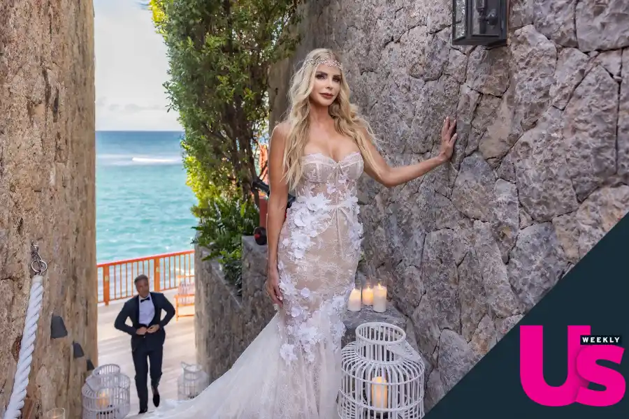 Real Housewives of Miami Star Alexia Echevarria Marries Todd Nepola After Previously Rescheduling Wedding Feels Like a Dream