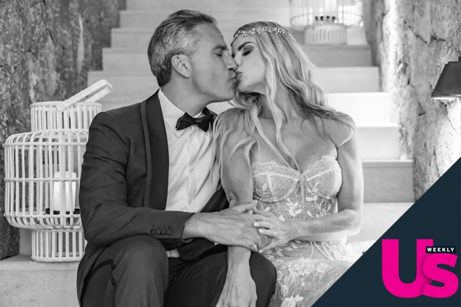 Real Housewives of Miami Star Alexia Echevarria Marries Todd Nepola After Previously Rescheduling Wedding Feels Like a Dream