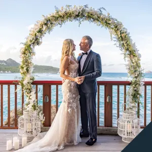 Real Housewives of Miami Star Alexia Echevarria Marries Todd Nepola After Previously Rescheduling Wedding Feels Like a Dream