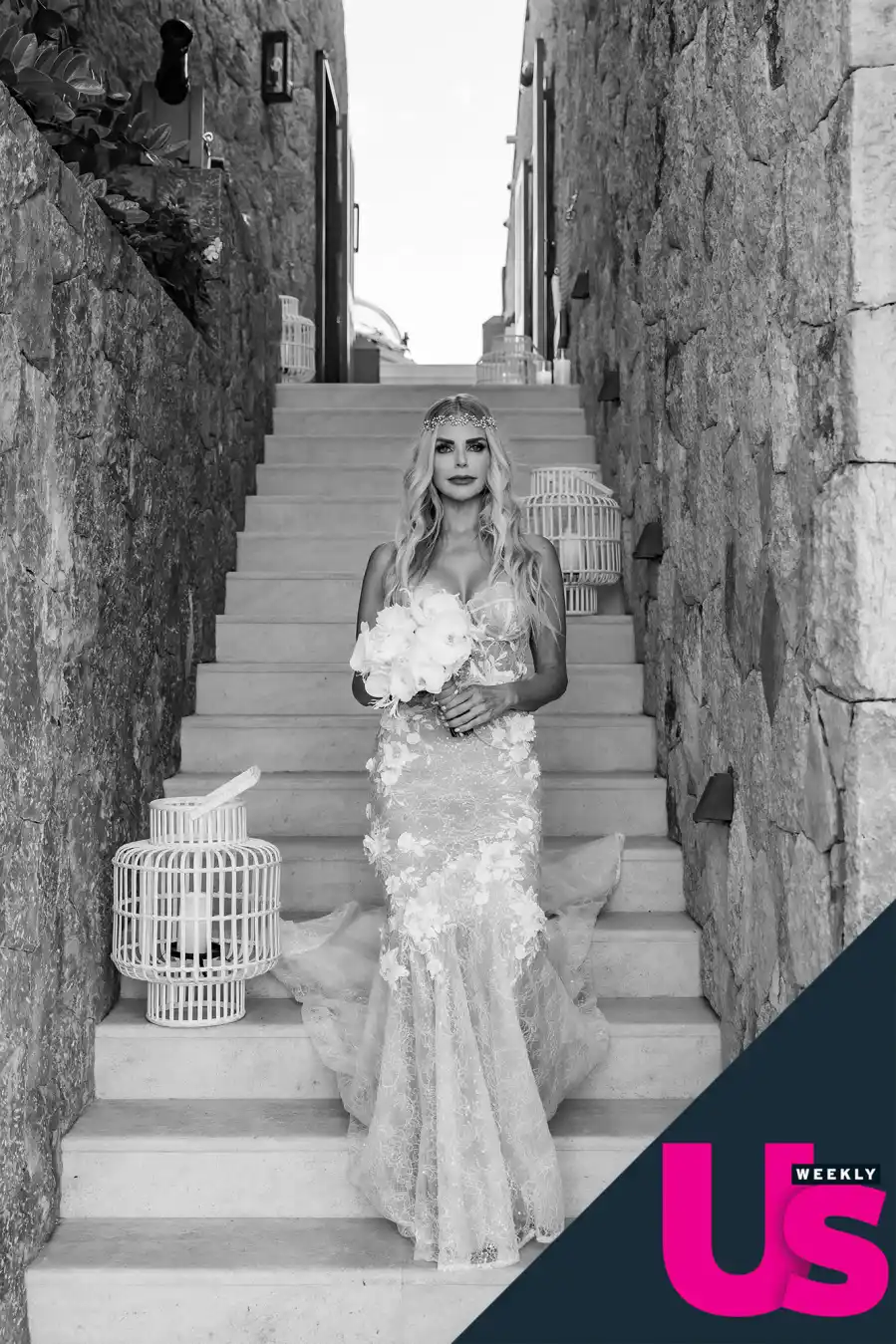 Real Housewives of Miami Star Alexia Echevarria Marries Todd Nepola After Previously Rescheduling Wedding Feels Like a Dream