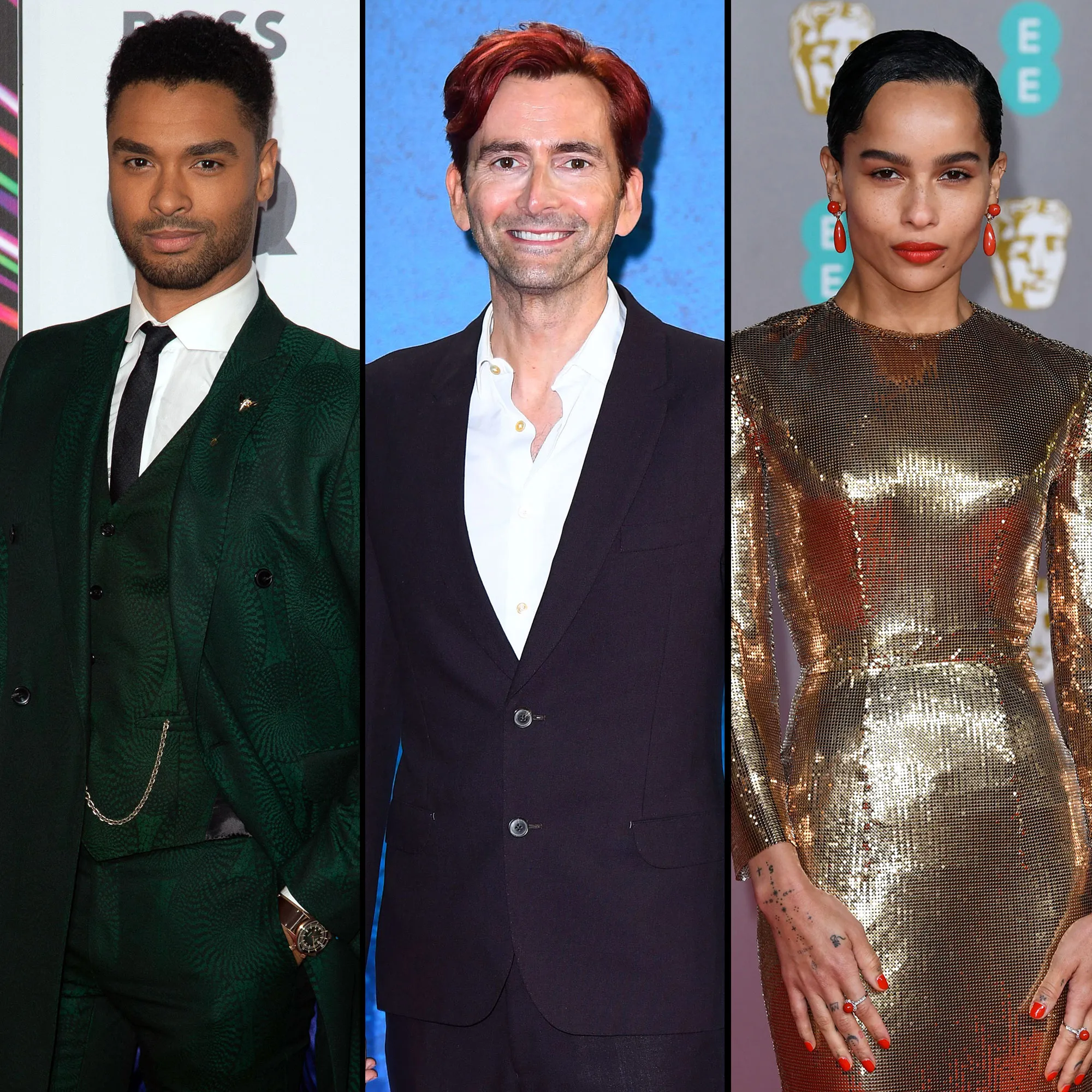 Stars You Forgot Were in the Harry Potter Franchise