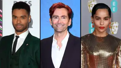 Stars You Forgot Were in the Harry Potter Franchise