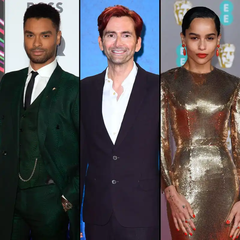 Stars You Forgot Were in the Harry Potter Franchise