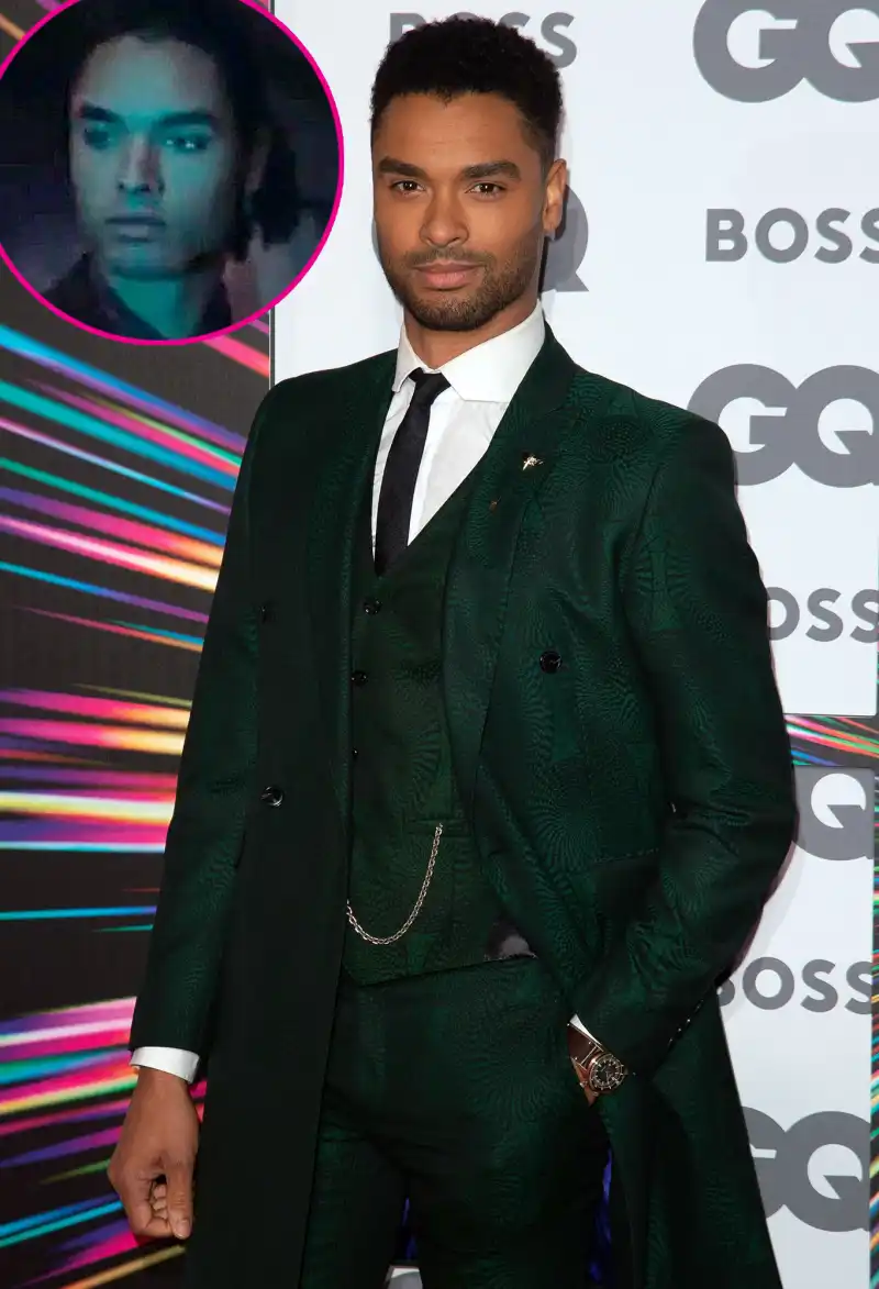 Stars You Forgot Were in the Harry Potter Franchise