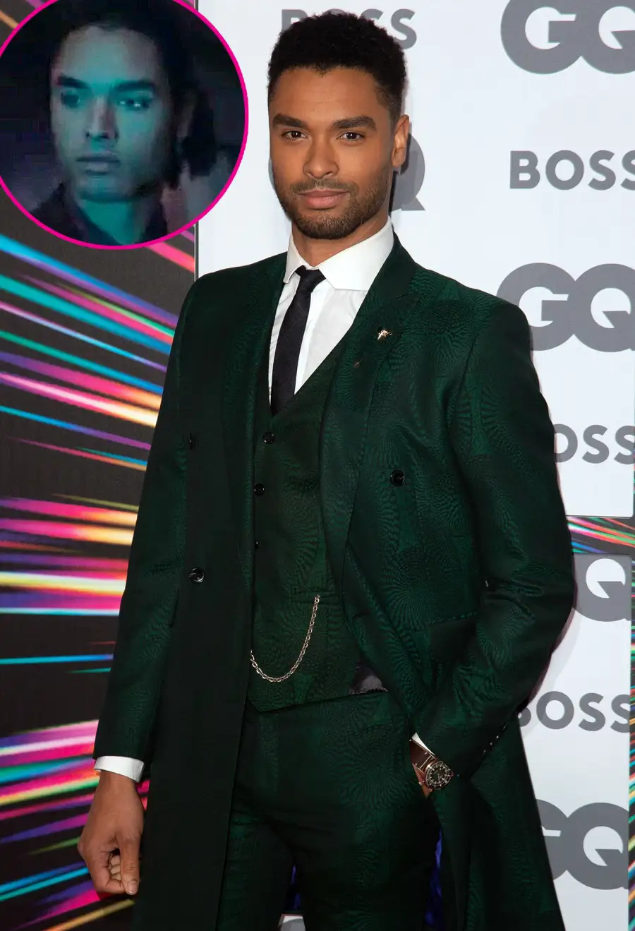 Stars You Forgot Were in the Harry Potter Franchise