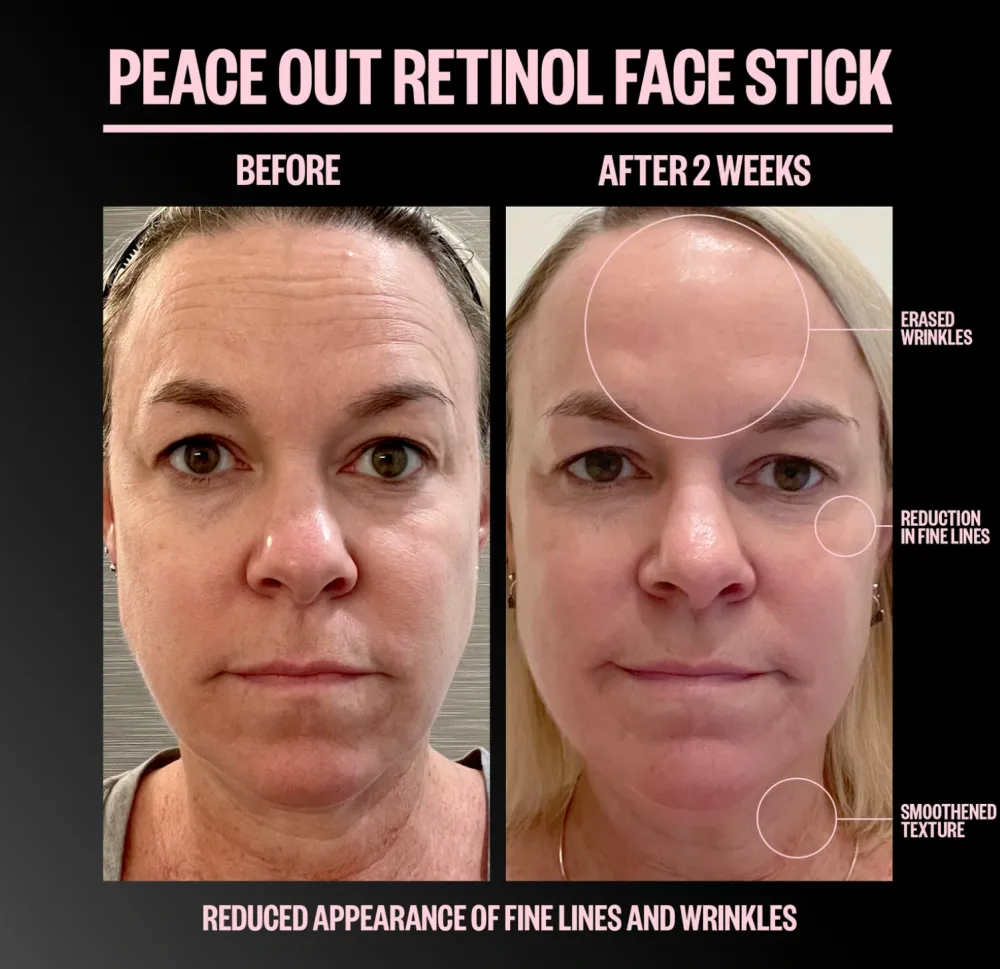 Retinol Face Stick