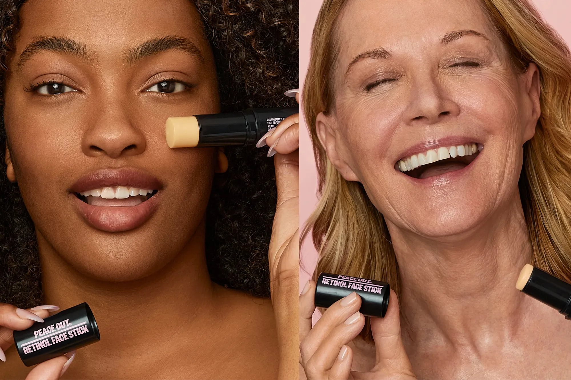 Retinol Face Stick