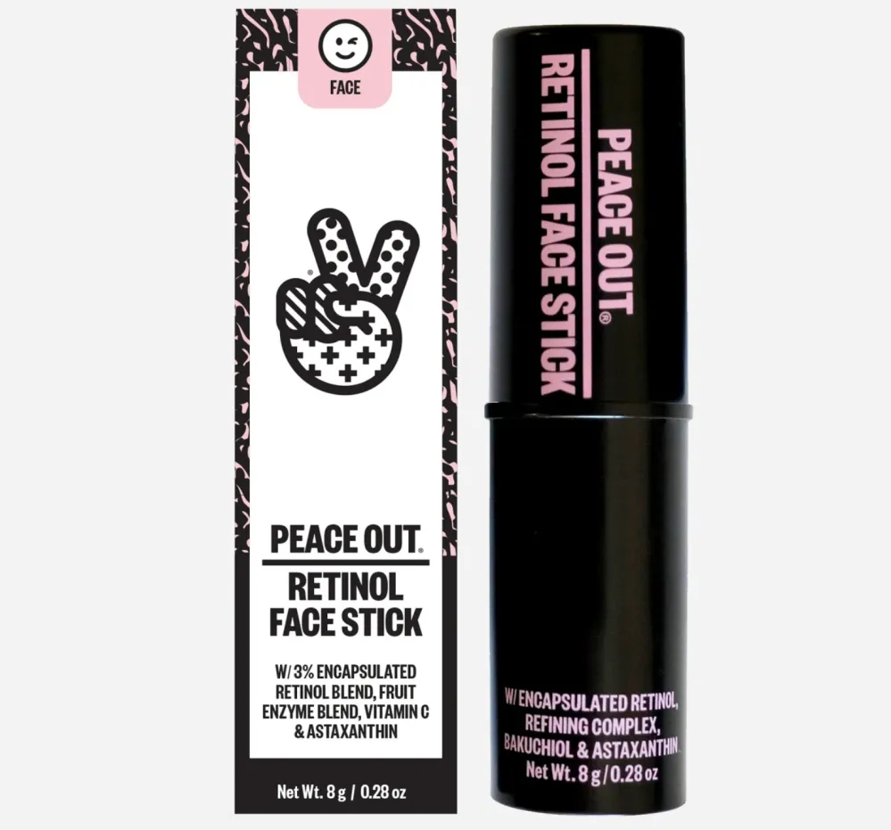 Retinol Face Stick