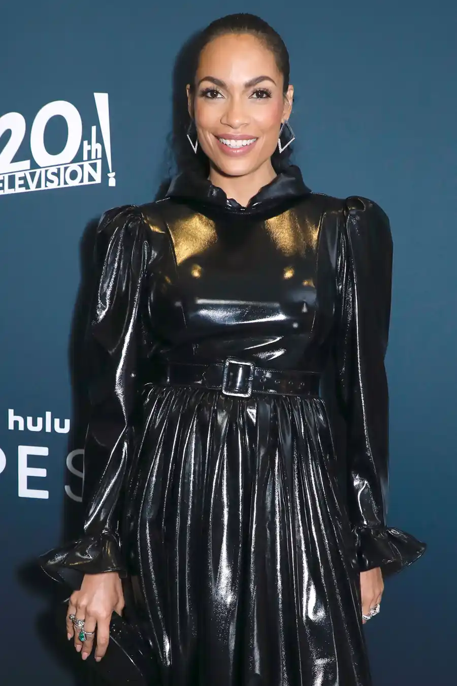 Rosario Dawson Stars You Forgot Had Cameos in the Star Wars Universe