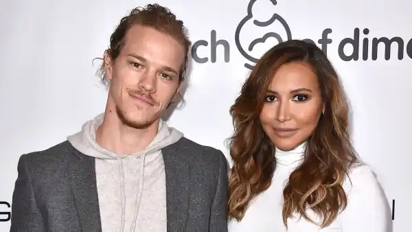 Ryan Dorsey Reflects on 2nd Holiday Season Without Naya Rivera