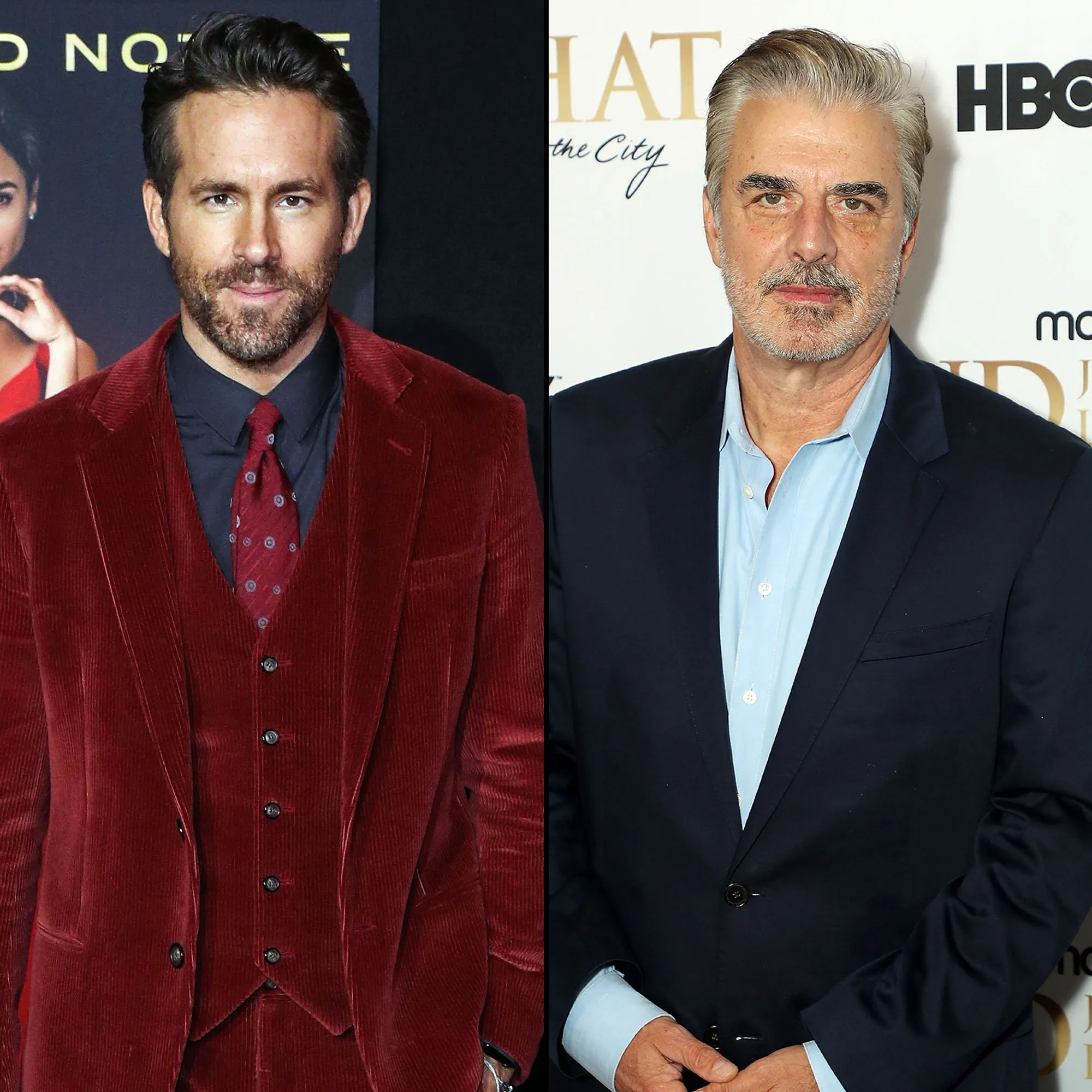 Ryan Reynolds Reveals How Quickly That Peloton Ad With Chris Noth Came About Following the Shocking SATC Death