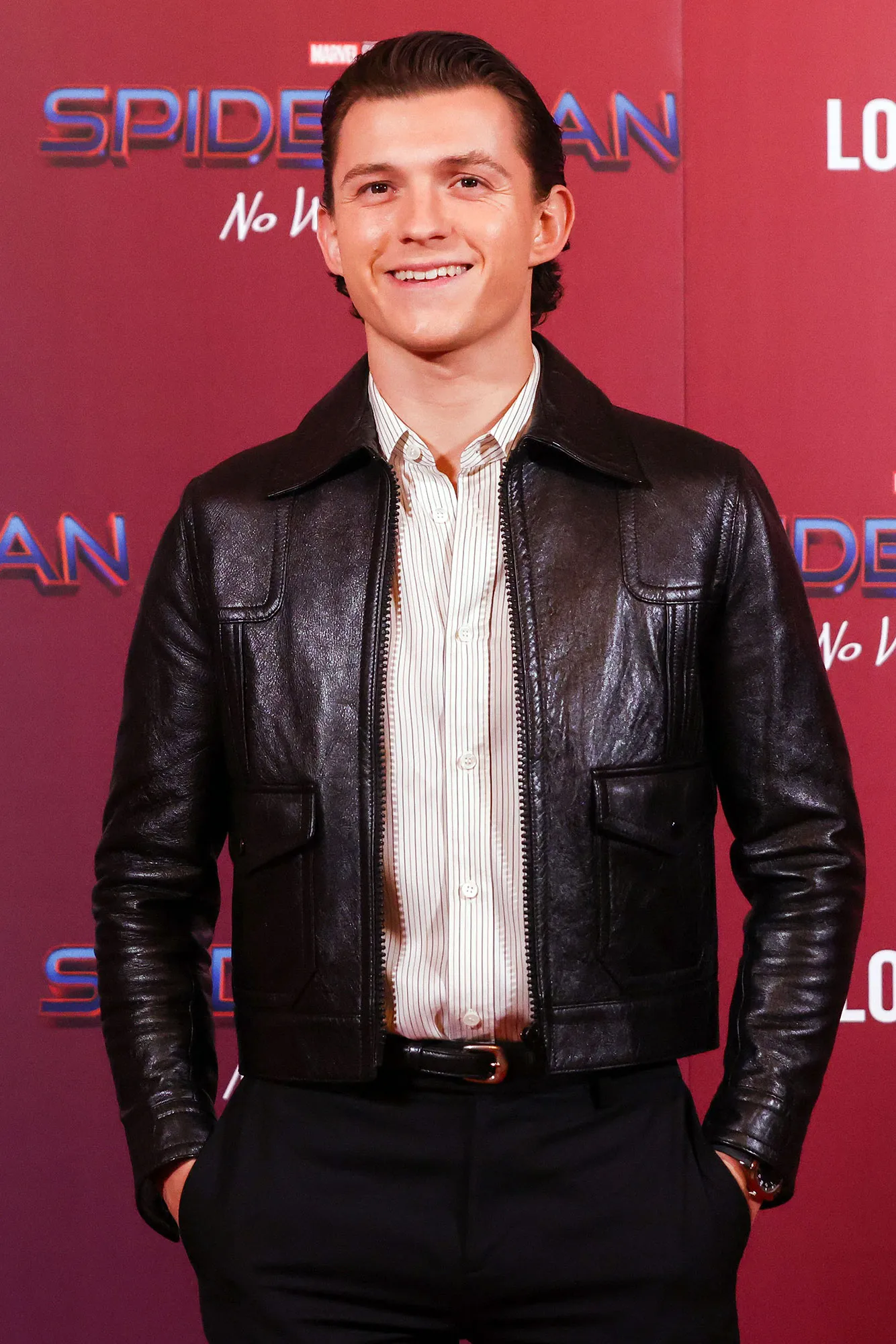 Tom Holland Ryan Reynolds Robert Downey Jr and More Stars Reveal What They Took From Set