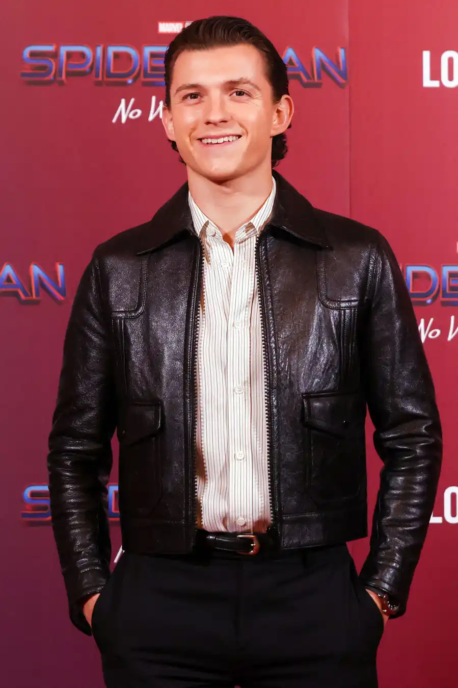 Tom Holland Ryan Reynolds Robert Downey Jr and More Stars Reveal What They Took From Set