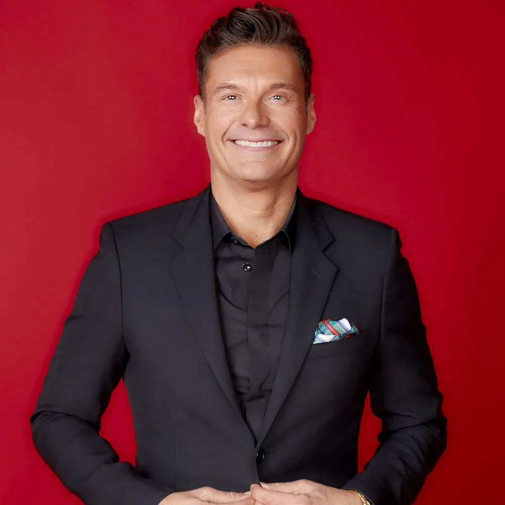 Ryan Seacrest Wants &lsquo;to Have Kids&rsquo; Although His Mom Has &lsquo;Given Up&rsquo; on Grandchildren