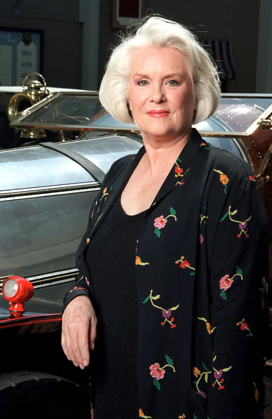 Sally Ann Howes Dead