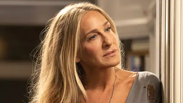 Sarah Jessica Parker Tears Up Over 'Sex and the City' Revival: 'I Didn't Think It Was Gonna Happen'