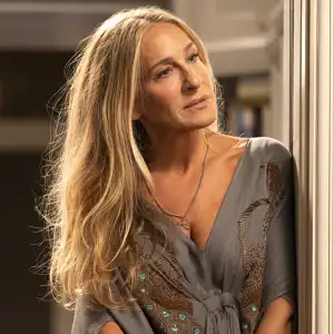 Sarah Jessica Parker Tears Up Over 'Sex and the City' Revival: 'I Didn't Think It Was Gonna Happen'