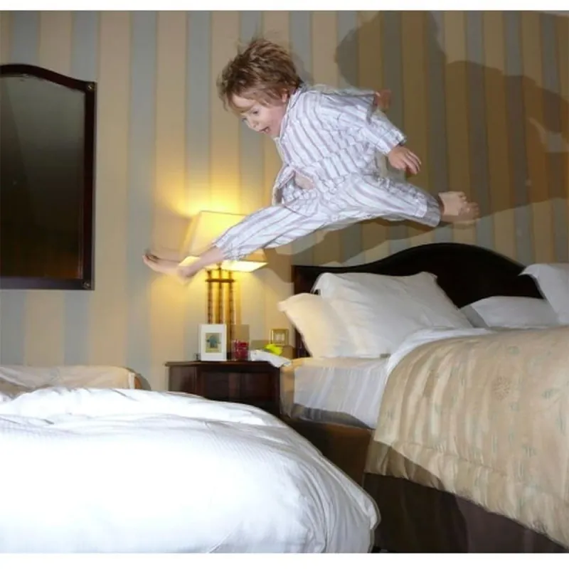 Sarah Jessica Parker and Matthew Broderick Family Album 07