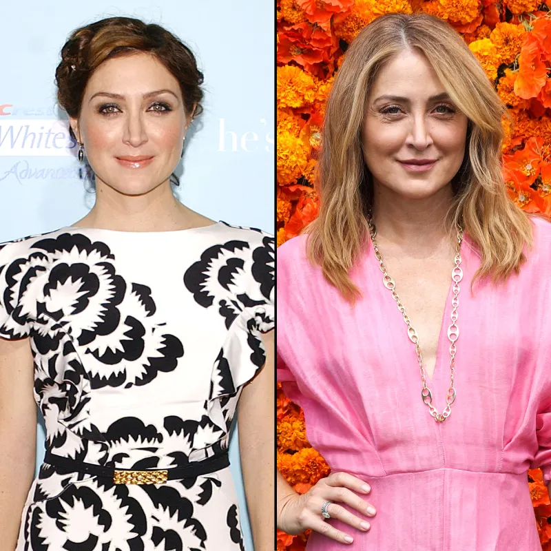 Sasha Alexander He's Just Not That Into You Cast Where Are They Now